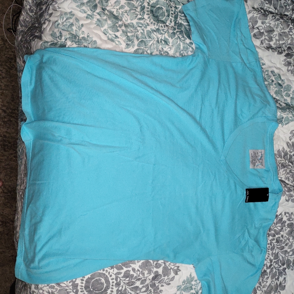 Vneck